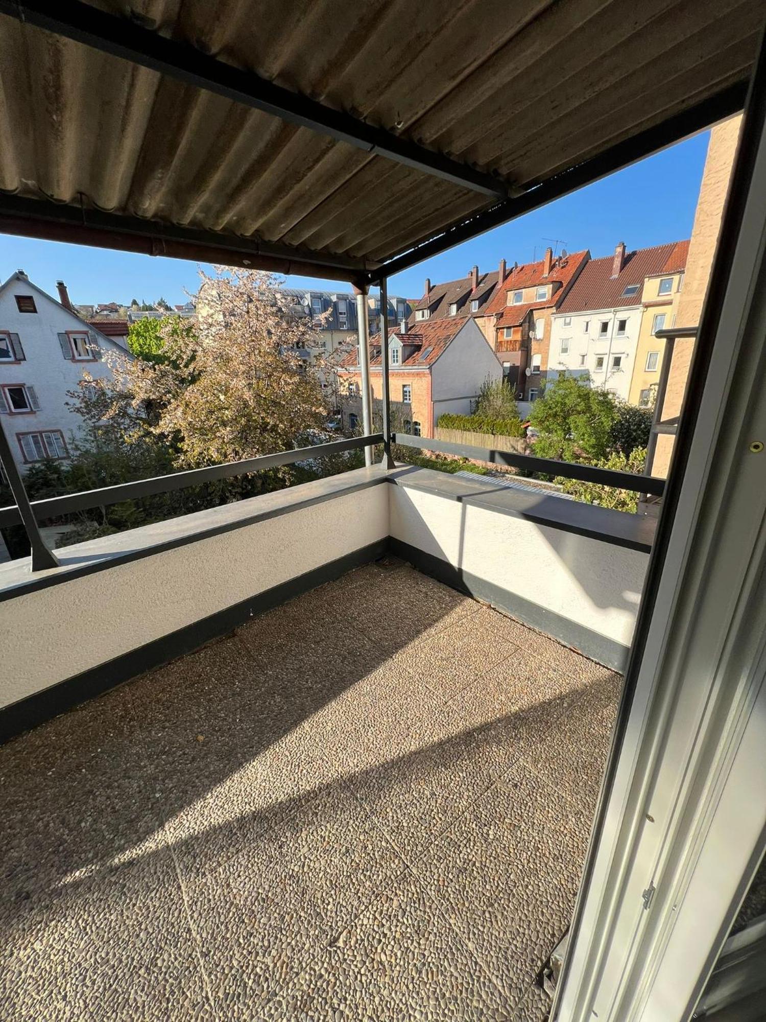 L8 Street - Hirsauerstrasse 112 Apartment Pforzheim Exterior photo